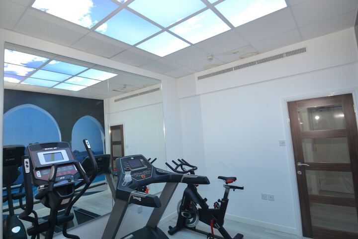 Gym