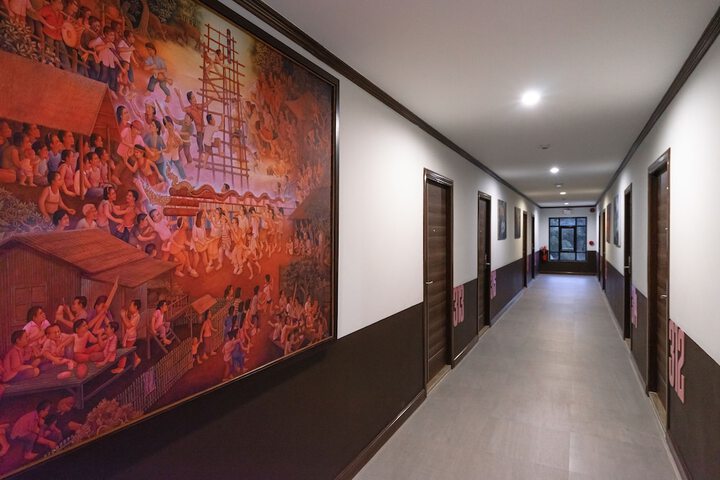 Hotel 36 of 37