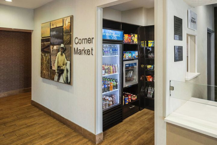 Amenity Photo
