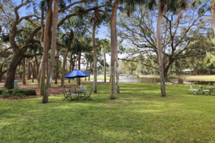 Fitness Center Photo