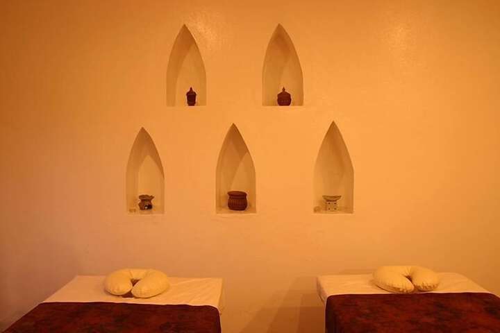 Massages