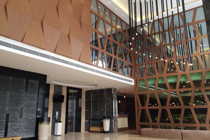 Hotel Interior 2 of 45