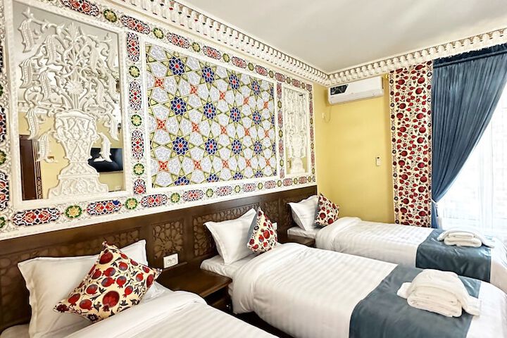Room 14 of 48