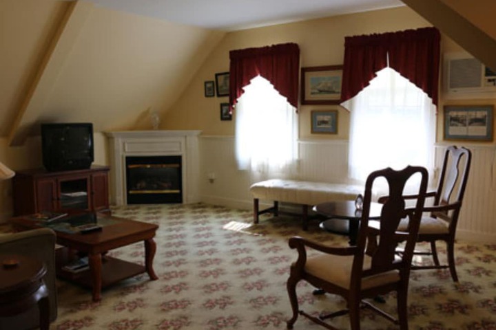 Suite Penthouse (2 of 4)