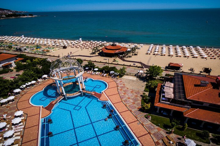 Hotel View 164 of 173