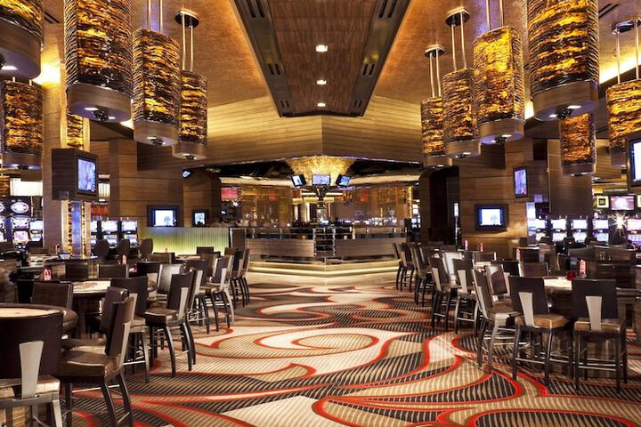 Casino