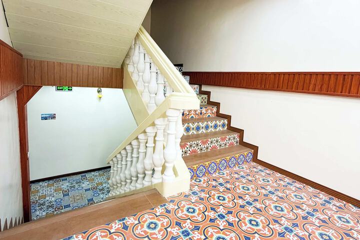 Hotel 63 of 68