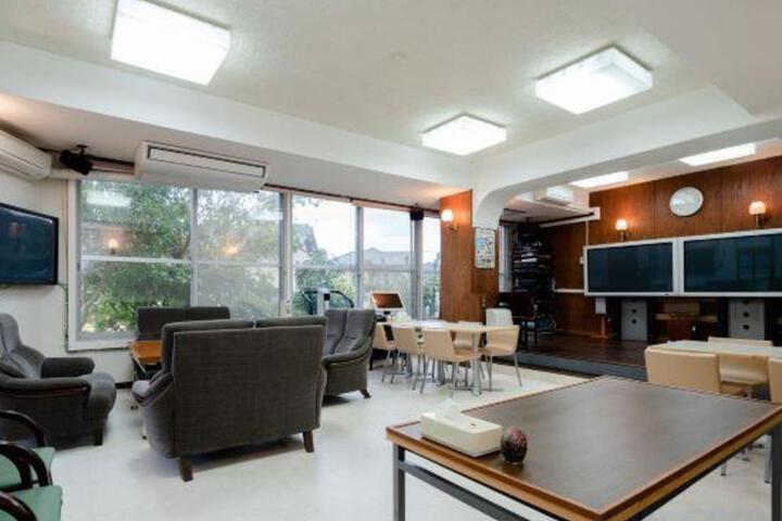 Fitness Center Photo