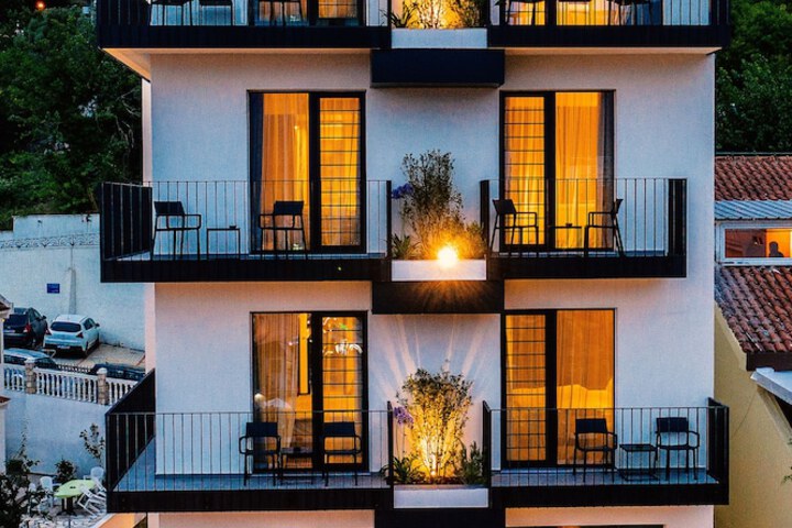 Hotel 48 of 55