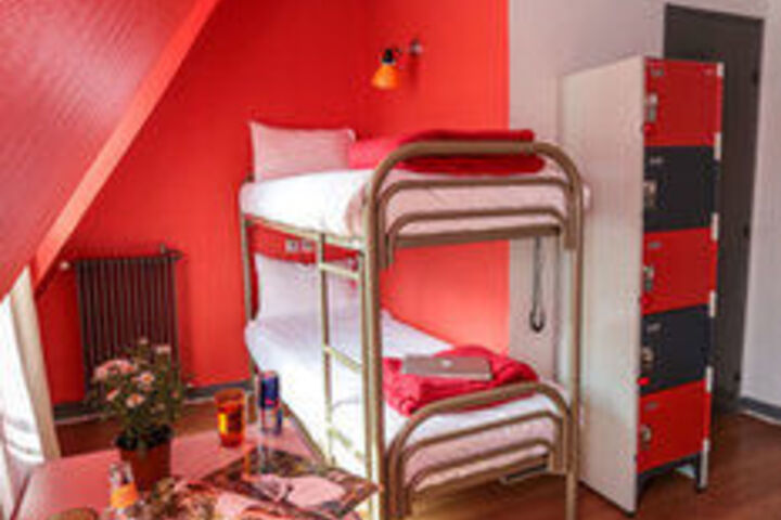 Interior Photo