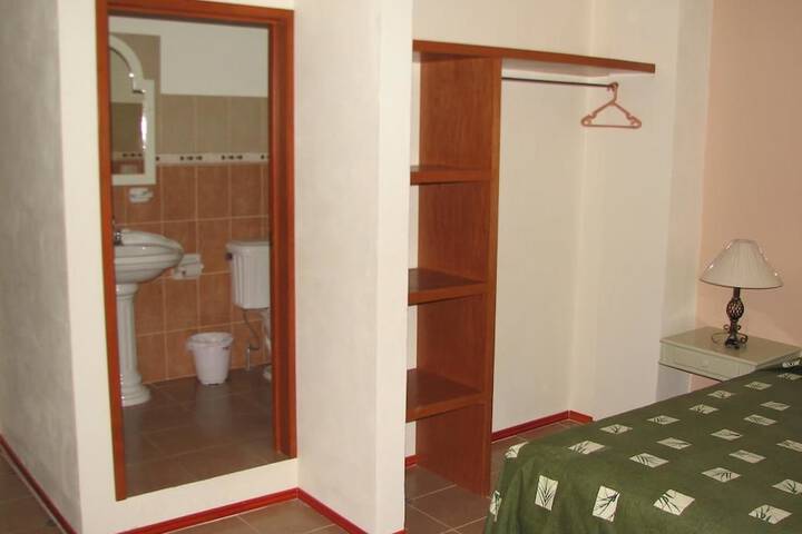 Bath Interior