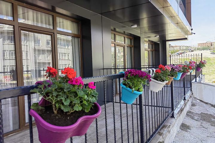 Terrace/Patio 13 of 23