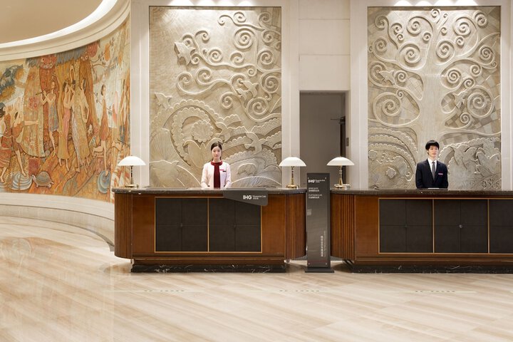 Hotel Interior 4 of 75