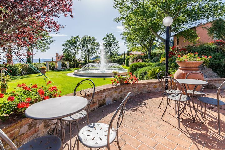 Terrace/Patio 92 of 96
