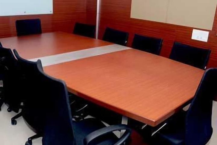 Meeting 20 of 23