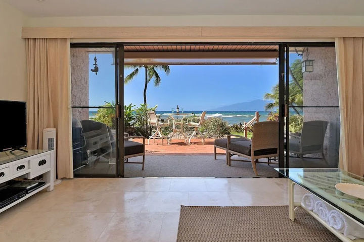 Terrace/Patio 6 of 19