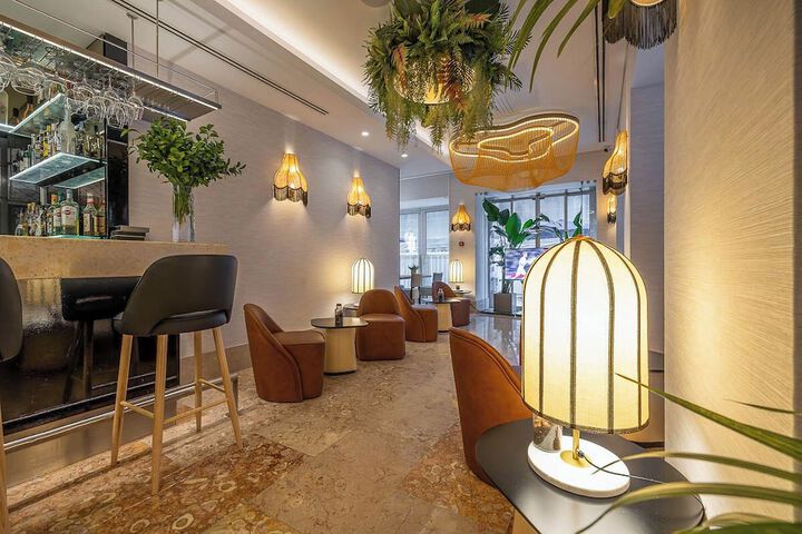Lobby Photos