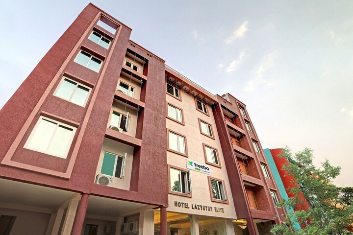 Hotel 36 of 38