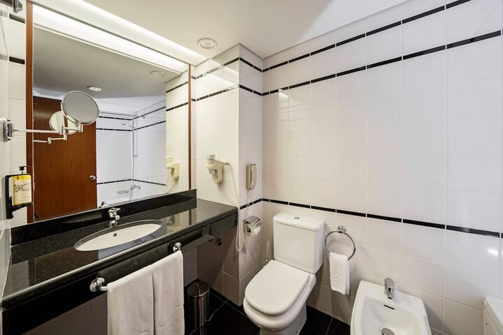 Bath Interior