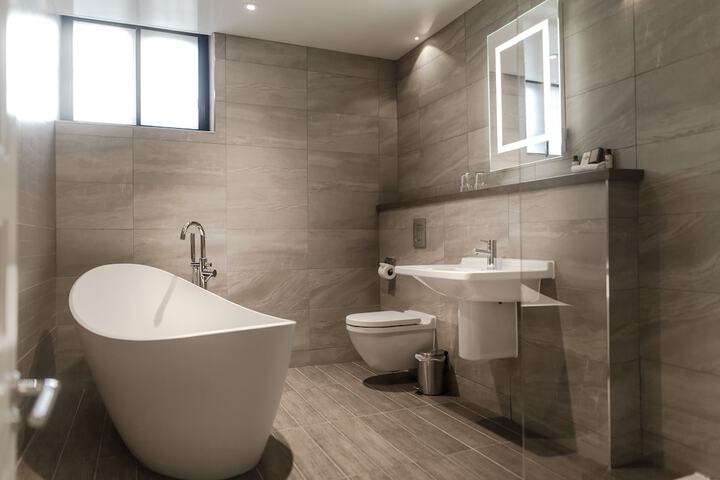 Bath Amenities