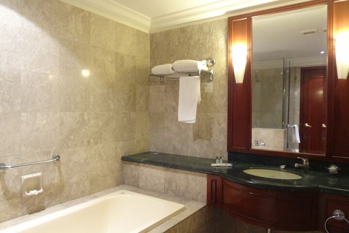 Bath Photo