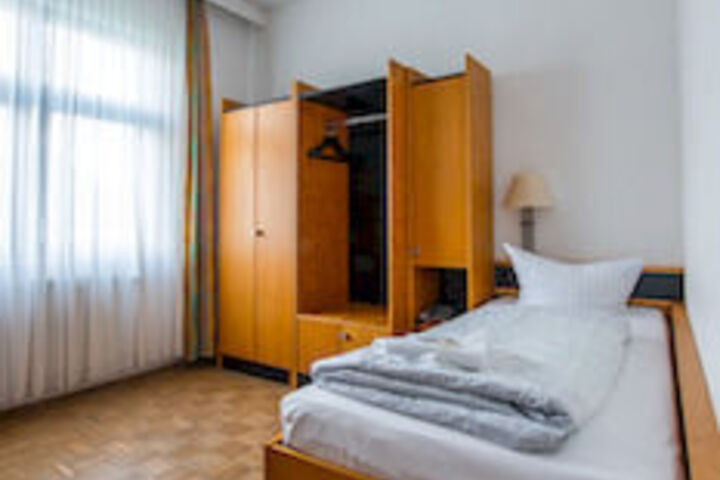 Interior Photo