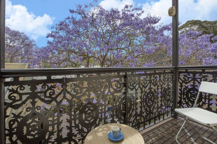 Terrace/Patio 11 of 17