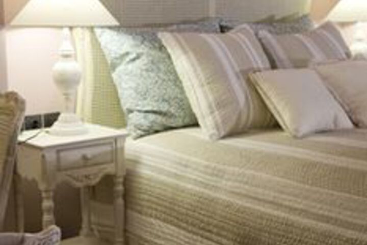 Guest Suite Photo
