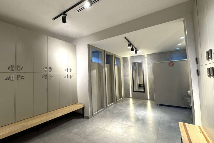 Amenity Photo