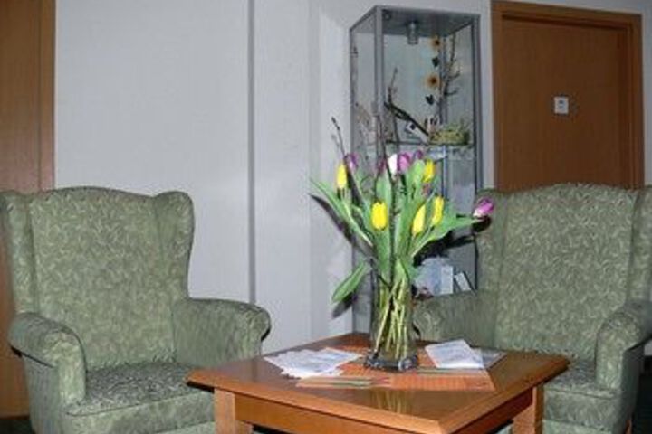 Hotel Interior 34 of 47