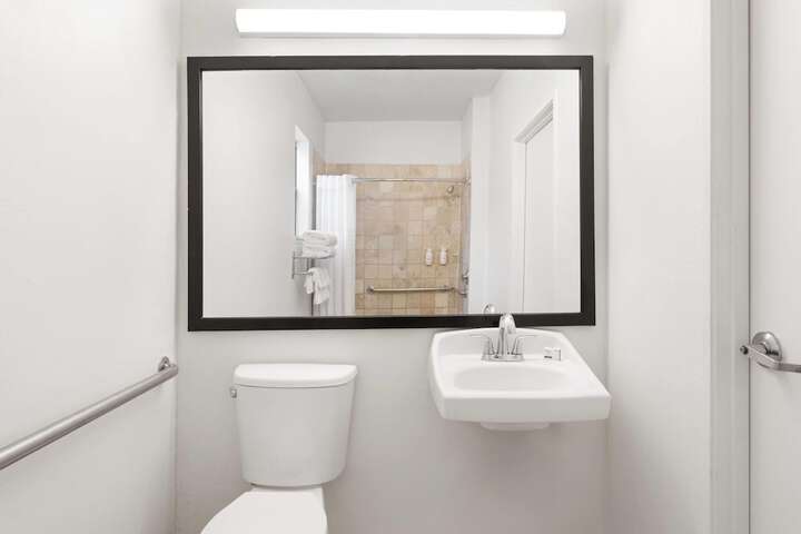 Bath Interior