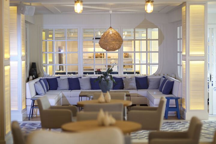 Hotel Els Pins in Castell-Platja d'Aro