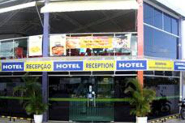 Hotel Leisure & Beach