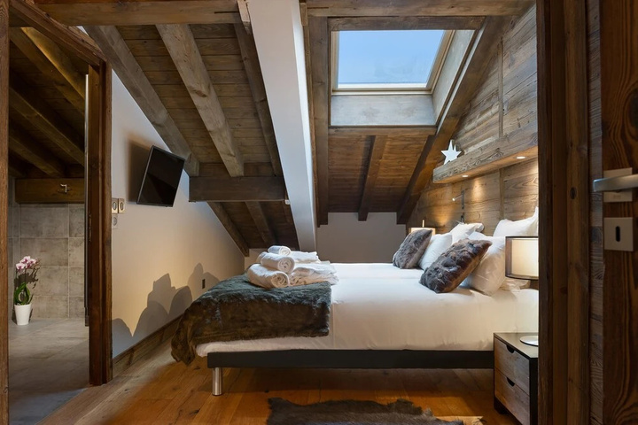Photo of Résidence Annapurna Penthouse T5 B302