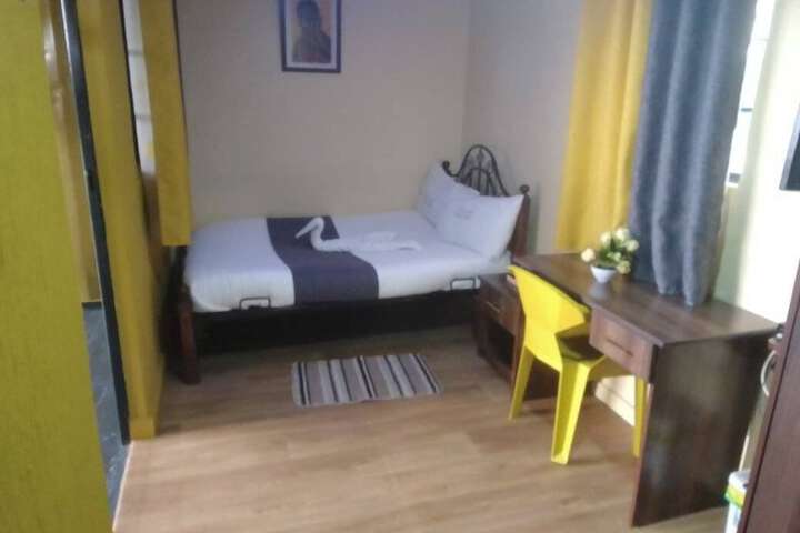 The Posh Inn Kericho