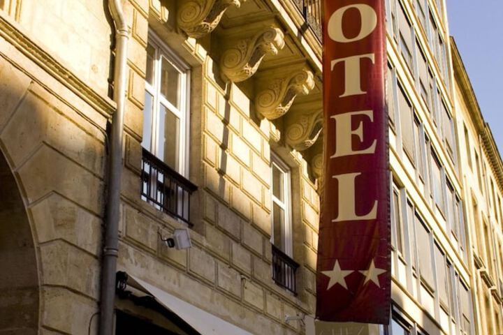 Hotel 28 of 29