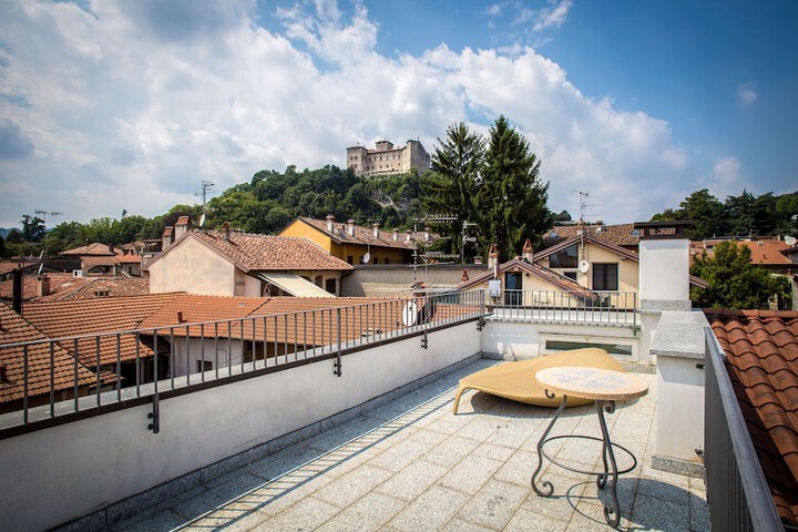 Terrace/Patio 63 of 64