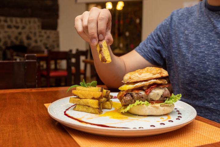 Restaurants