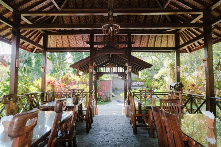 RANI HOMESTAY