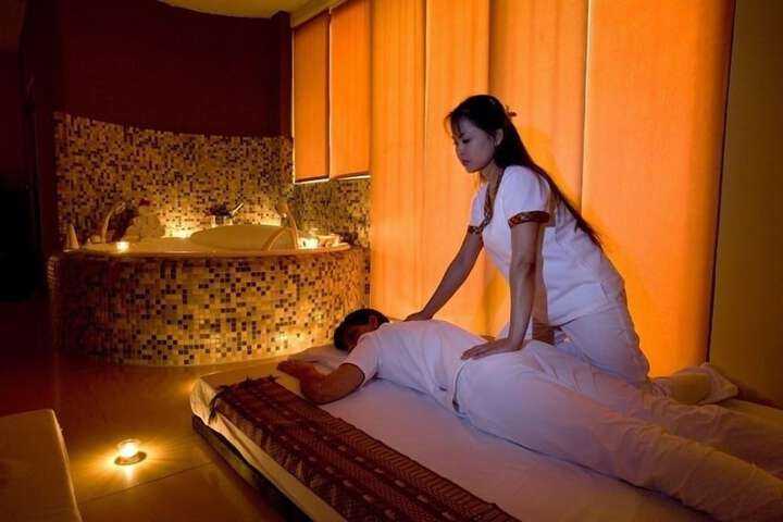 Massage