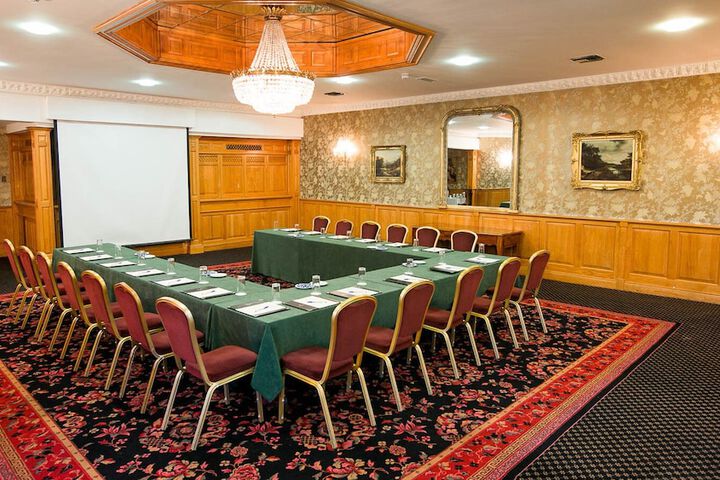 Meeting 33 of 43