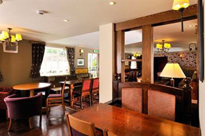 Fitness Facility Photos