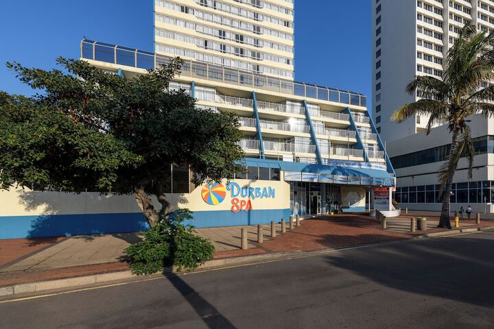 Hotel 66 of 71