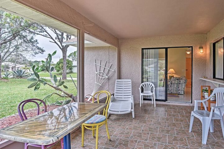 Terrace/Patio 16 of 35