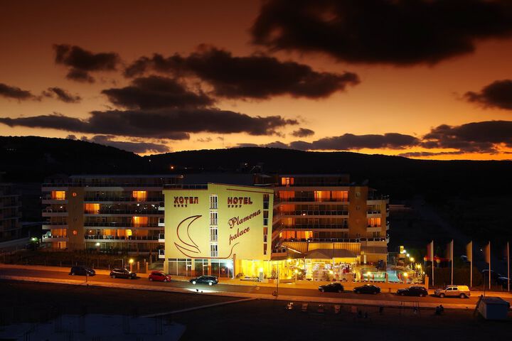 Hotel 49 of 54