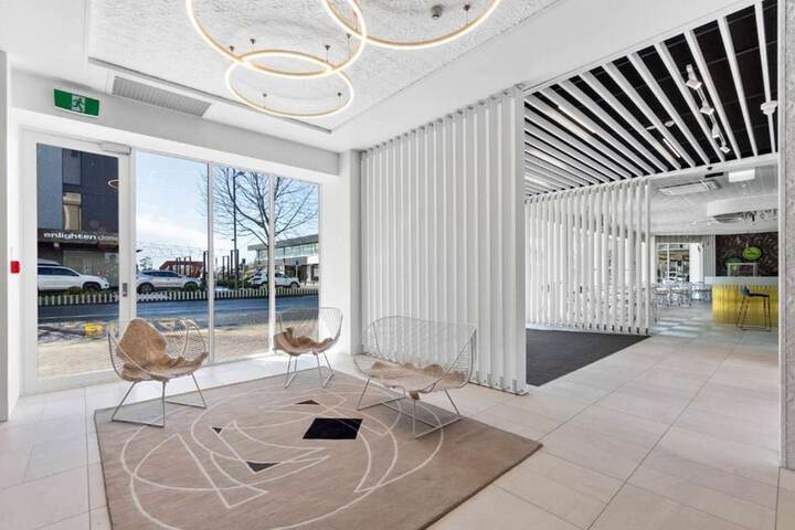 Lobby Photos
