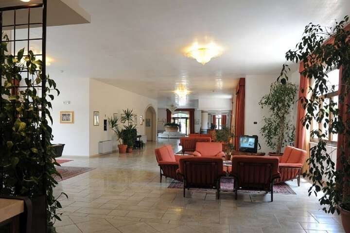 Hotel Interior 3 of 40
