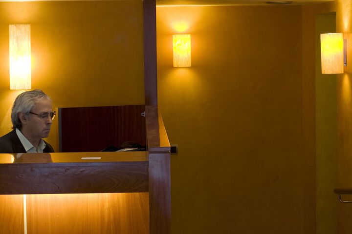 Hotel Interior 6 of 40
