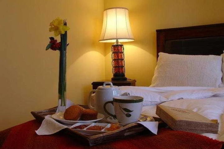 Le Terrada Suites