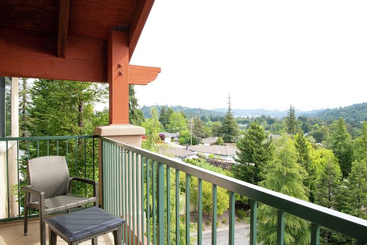 View from room